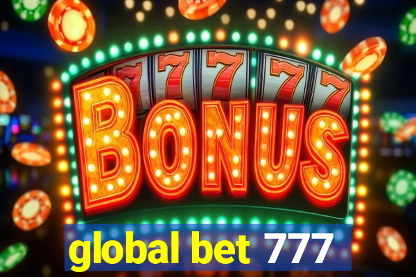 global bet 777